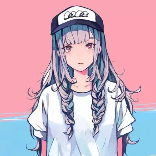 观众林小满头像