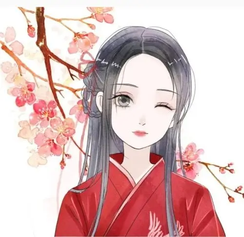 观众小舟头像